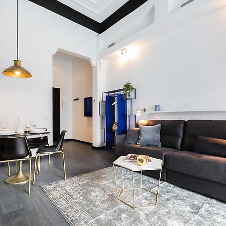 El Consell By The Streets Apartment Барселона Екстериор снимка