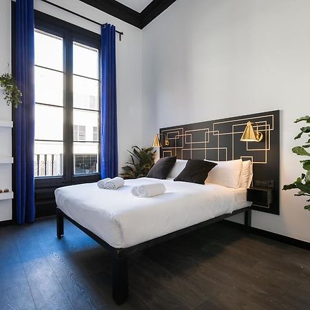 El Consell By The Streets Apartment Барселона Екстериор снимка