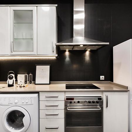 El Consell By The Streets Apartment Барселона Екстериор снимка