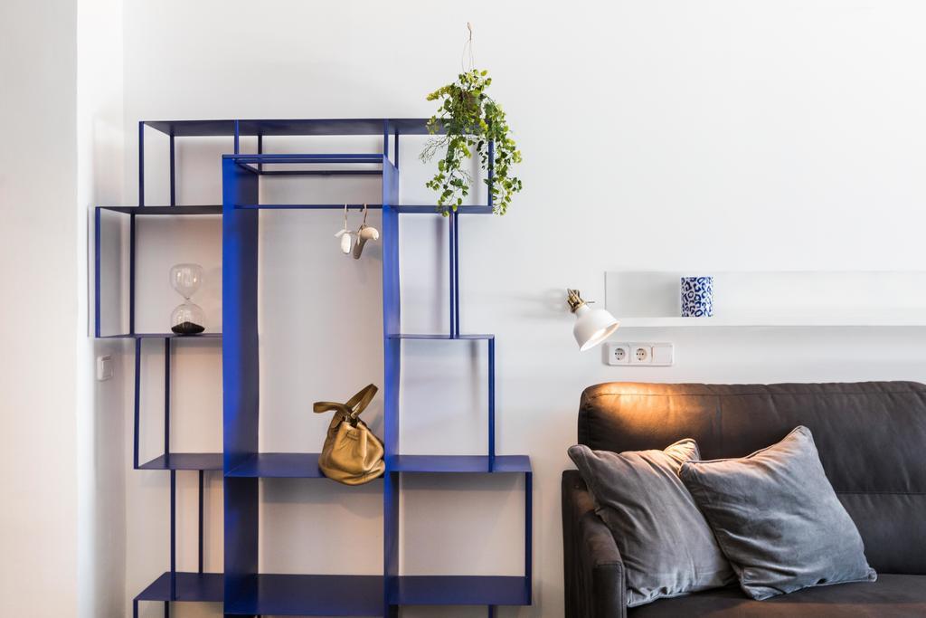 El Consell By The Streets Apartment Барселона Екстериор снимка