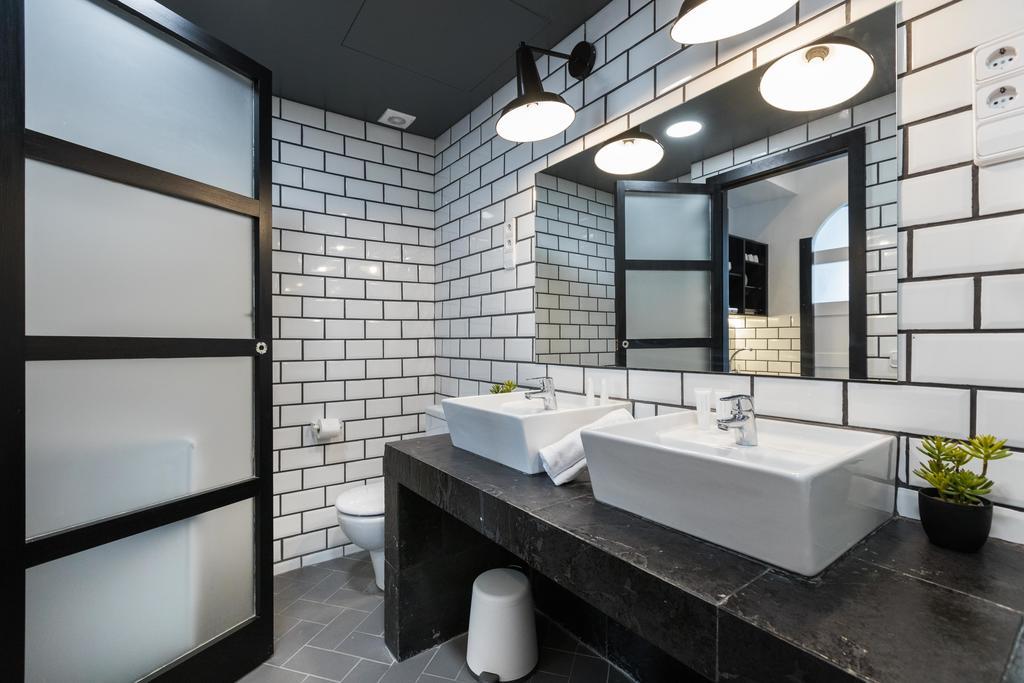 El Consell By The Streets Apartment Барселона Екстериор снимка