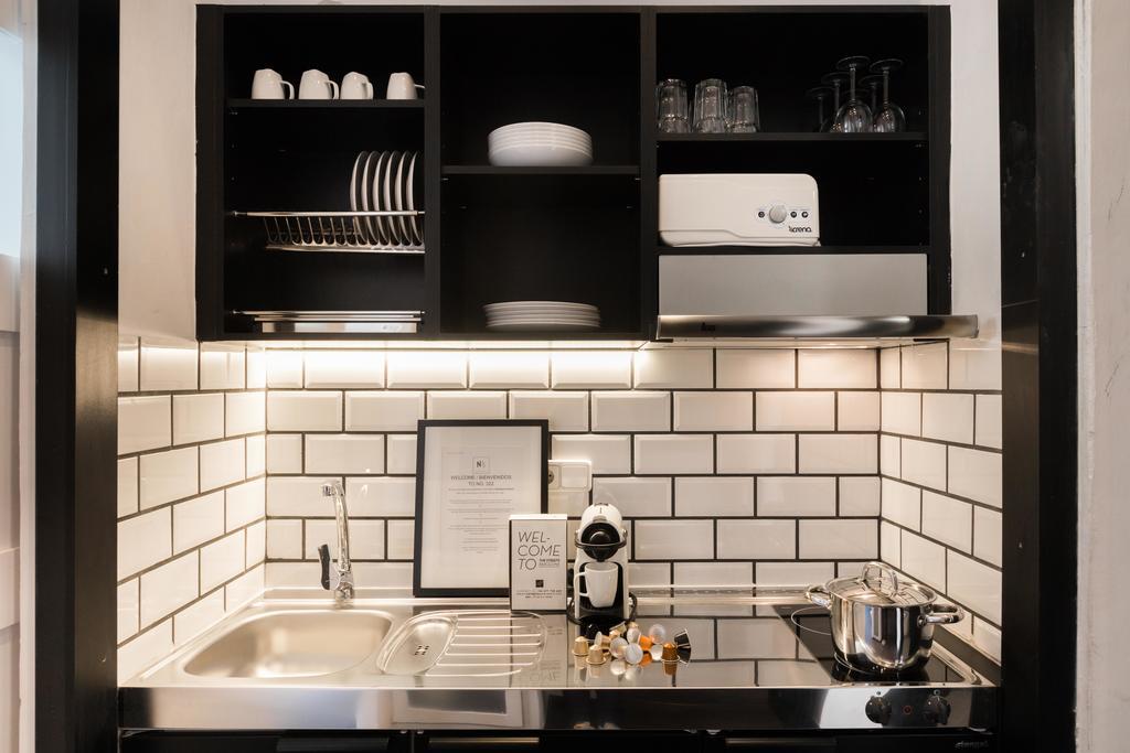 El Consell By The Streets Apartment Барселона Екстериор снимка