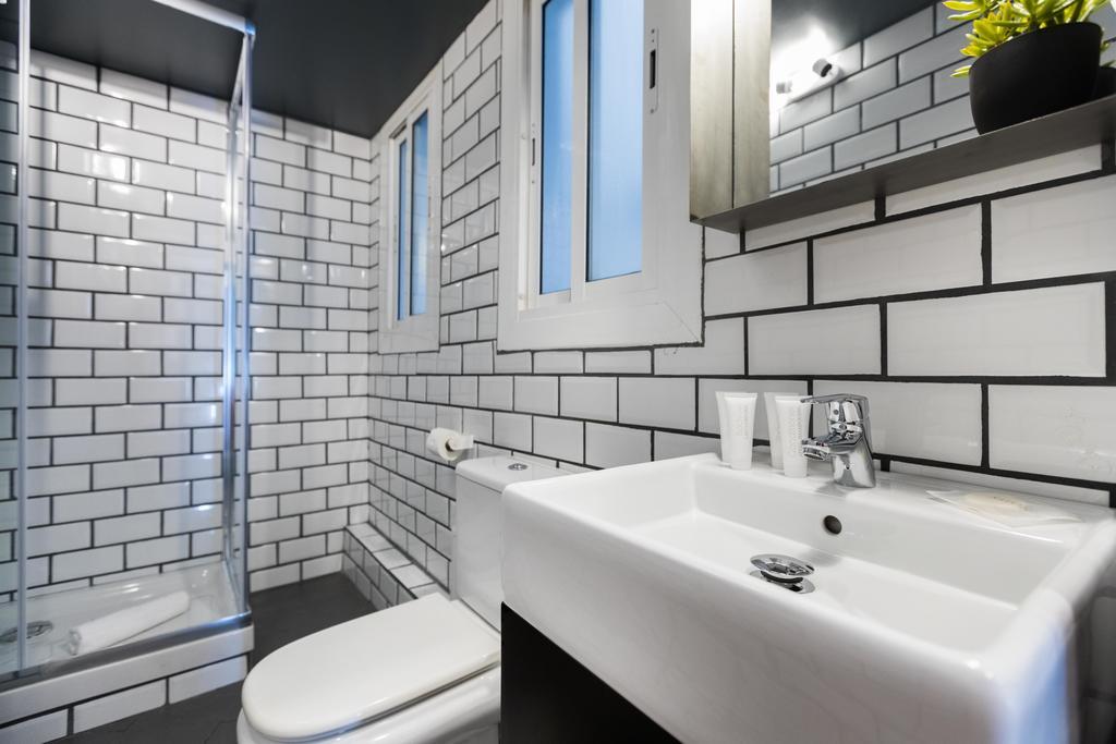 El Consell By The Streets Apartment Барселона Екстериор снимка