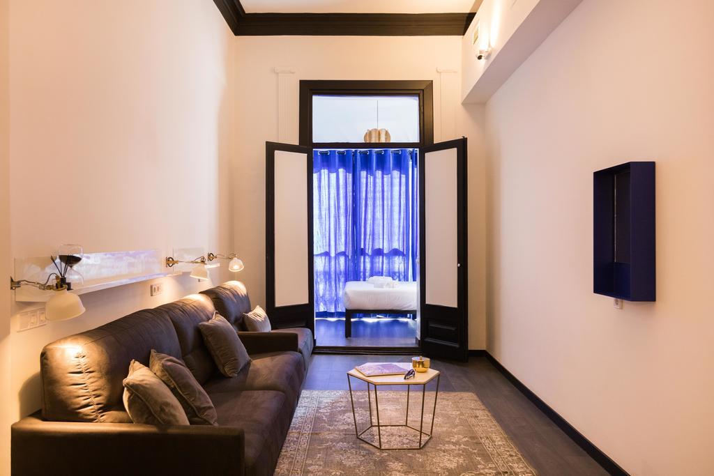 El Consell By The Streets Apartment Барселона Екстериор снимка